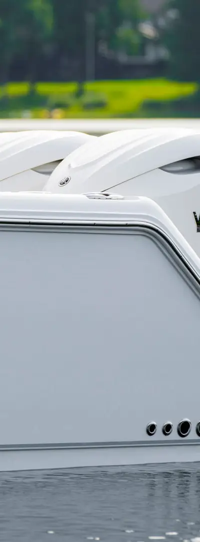 GAMEFISH 30CB marketing photo