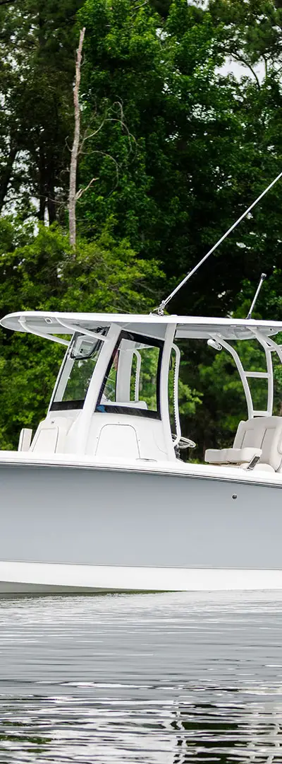 GAMEFISH 30FS marketing photo