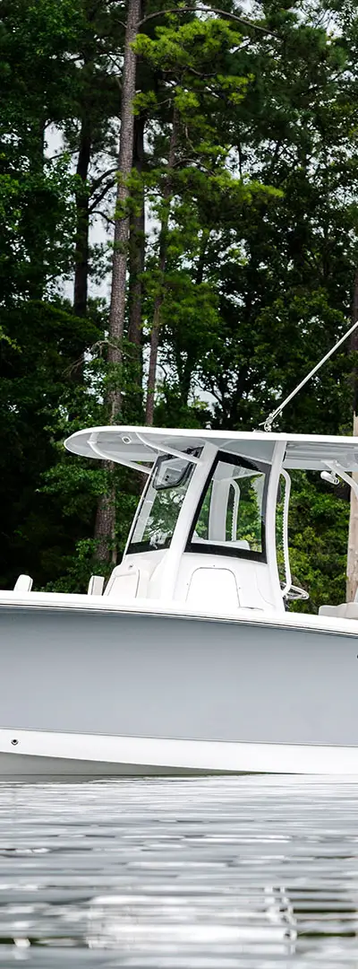 GAMEFISH 30FS marketing photo