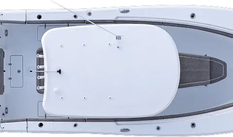Ultra 275CB marketing photo