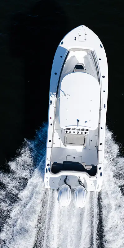 Ultra 275CB marketing photo