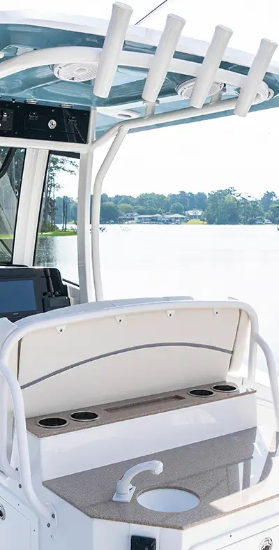 ULTRA 275SE marketing photo