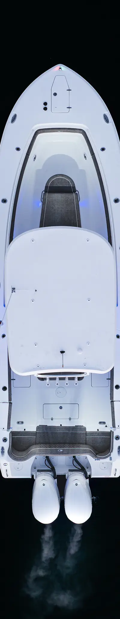 Ultra 305CB marketing photo