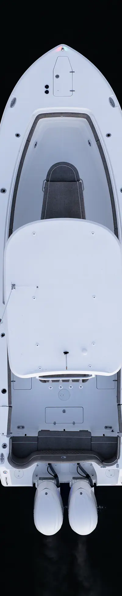 Ultra 305CB marketing photo