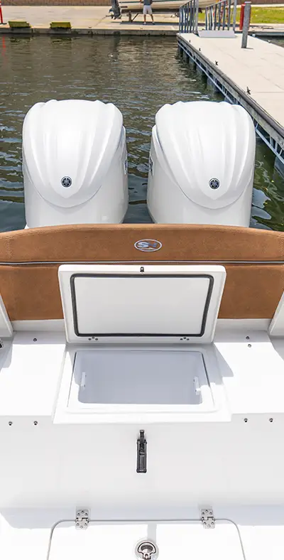 ULTRA 305SE marketing photo