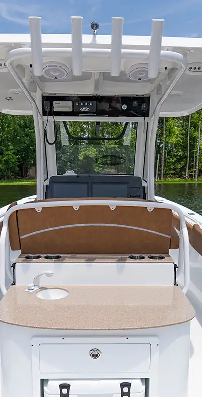 ULTRA 305SE marketing photo