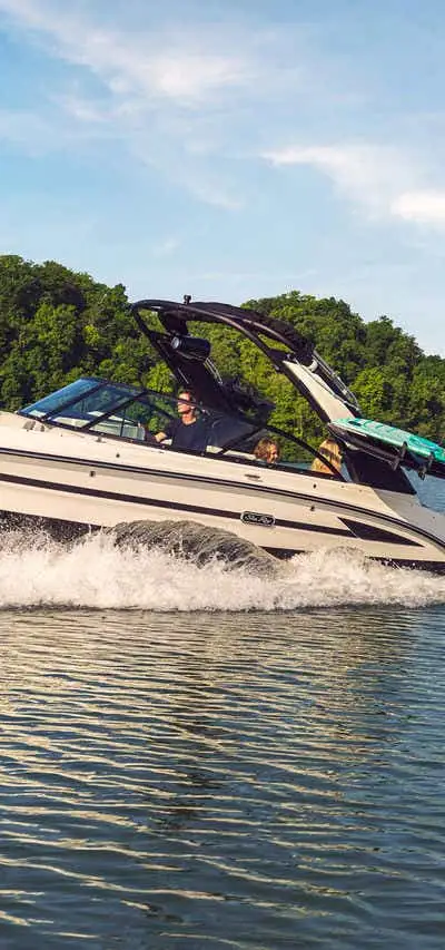 SDX 230 Surf marketing photo