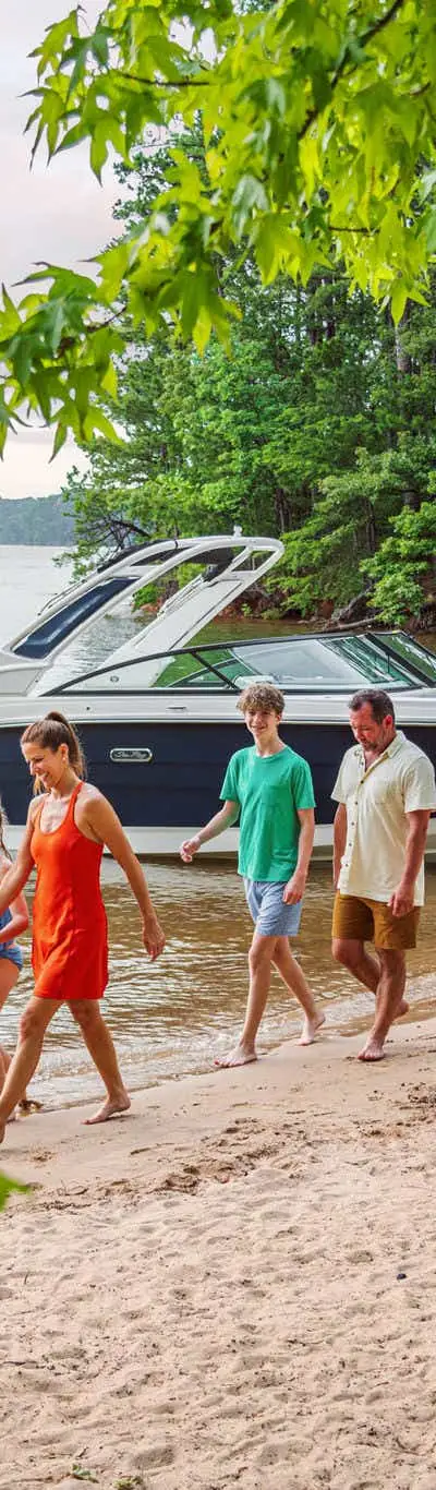 SDX 250 Outboard marketing photo