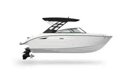 SDX 250 Surf marketing photo
