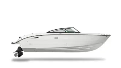 SDX 270 marketing photo