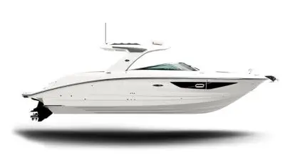 SLX 350 marketing photo
