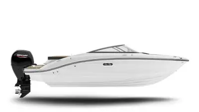 SPX 190 Outboard marketing photo