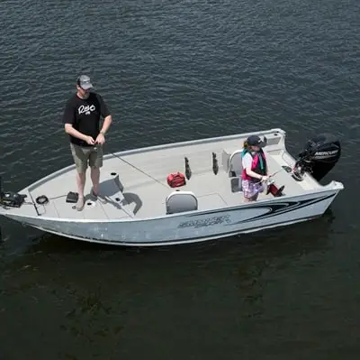Angler marketing photo
