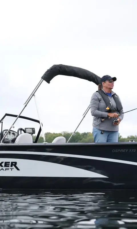 Osprey marketing photo