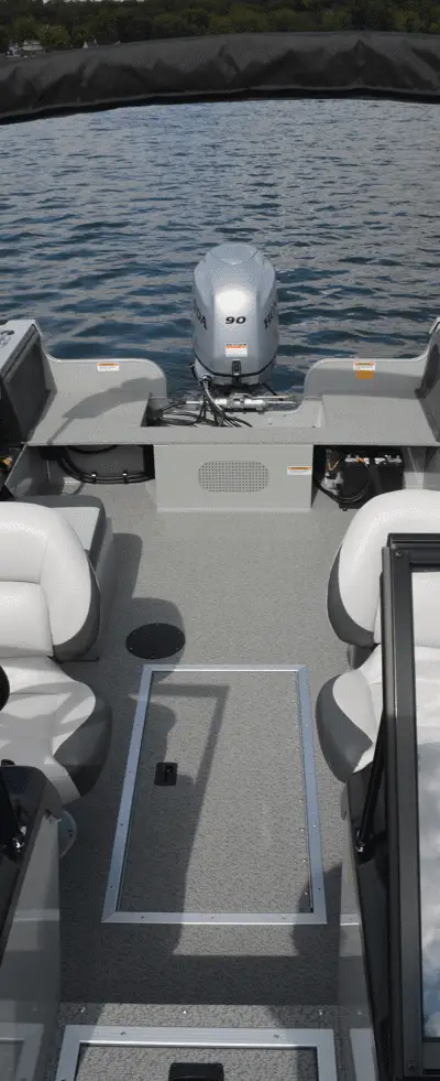 Osprey marketing photo