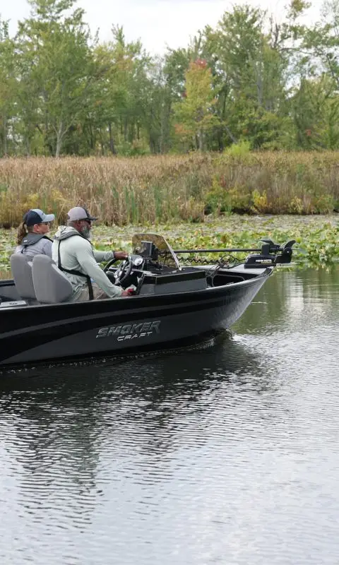 Pro Angler marketing photo