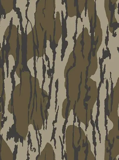 Sportsman marketing photo