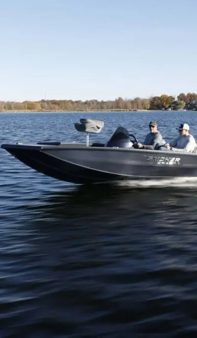 Viper marketing photo