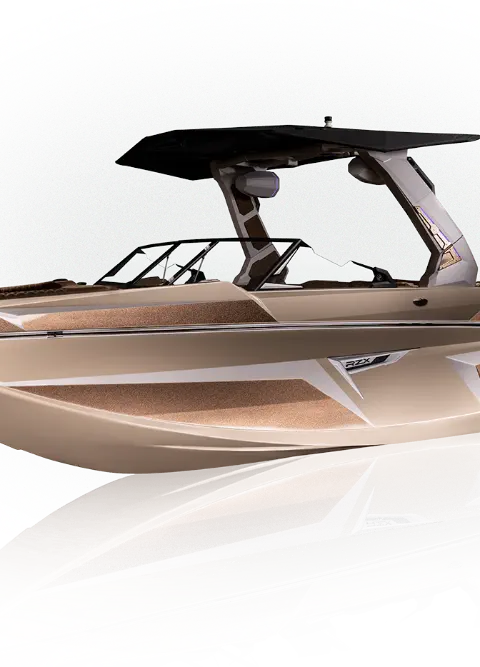 22RZX marketing photo