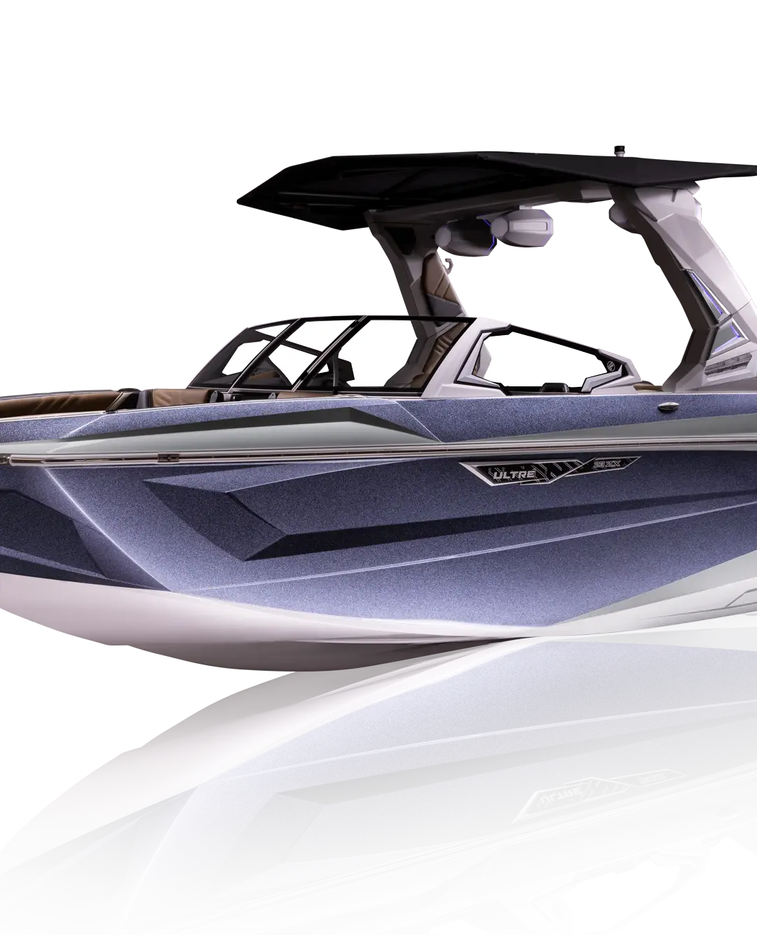 Ultré 23ZX marketing photo