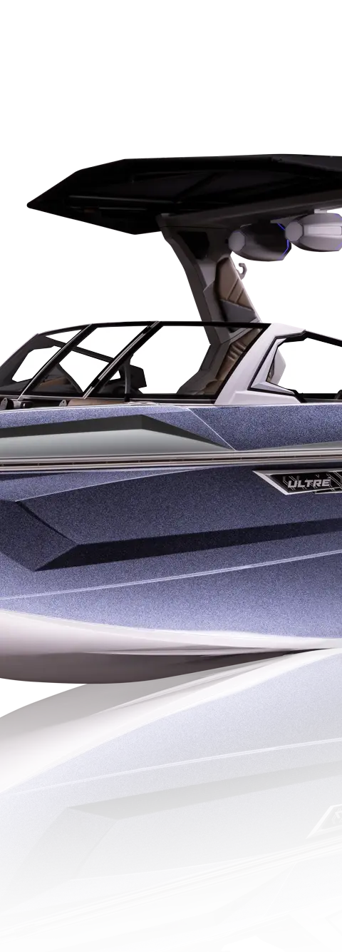 Ultré 23ZX marketing photo