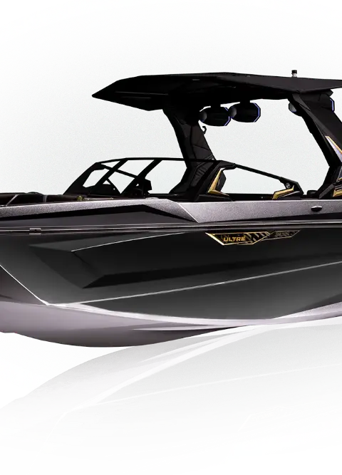 Ultré 25ZX marketing photo