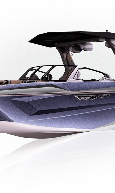 Ultré 25ZX marketing photo