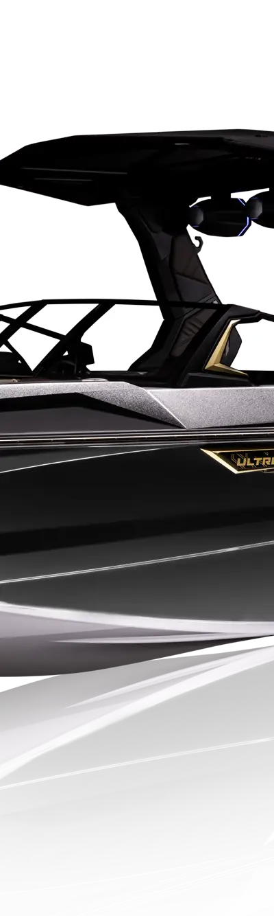 Ultré 25ZX marketing photo