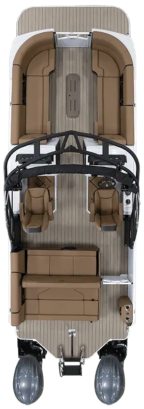 VERTEX PREMIUM TWIN marketing photo