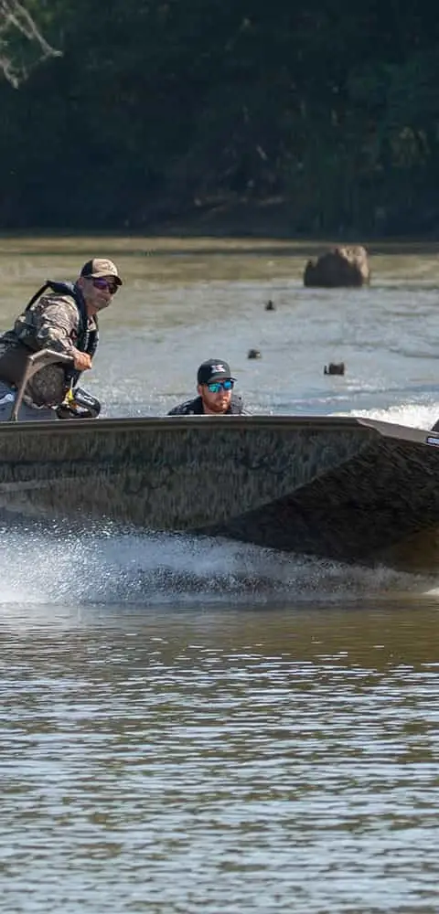 BAYOU marketing photo