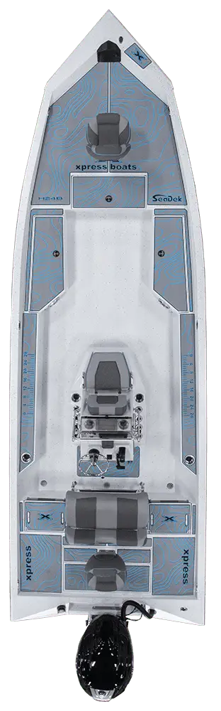 HYPER-LIFT BAY marketing photo