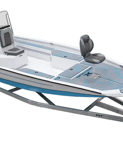 HYPER-LIFT BAY marketing photo