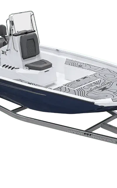 SHALLOW WATER BAY marketing photo