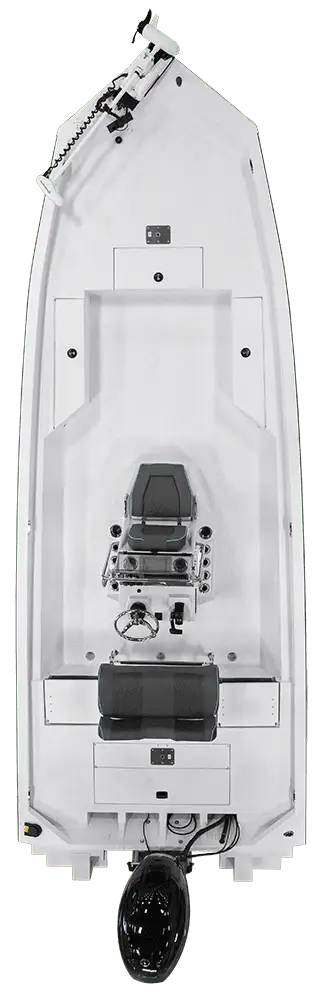 SHALLOW WATER BAY marketing photo