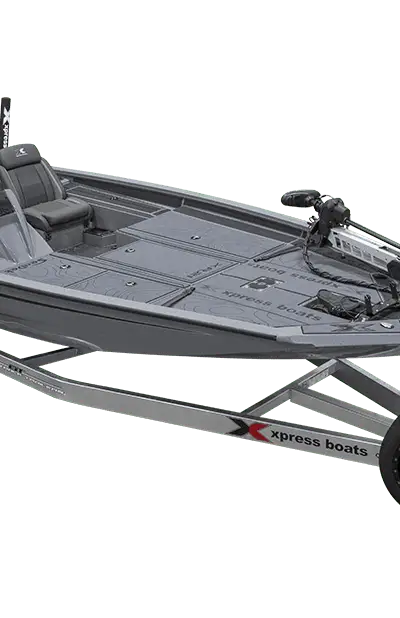 XR BASS marketing photo