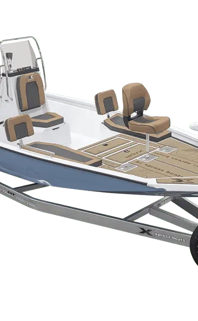 XR BAY marketing photo