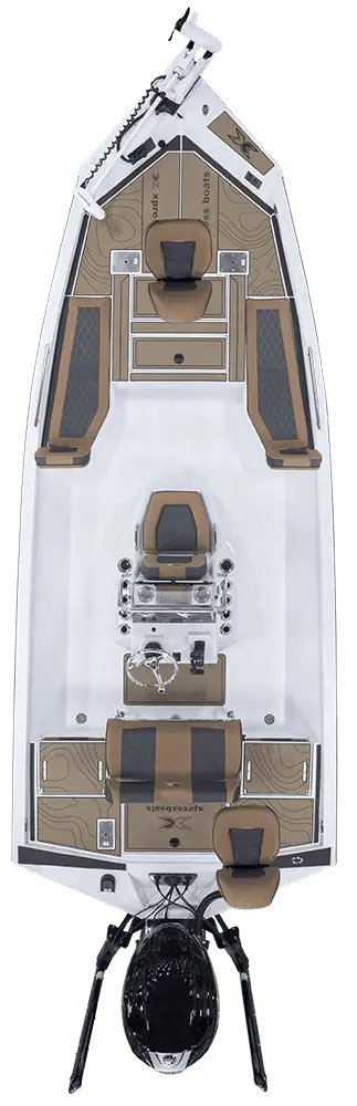 XR BAY marketing photo