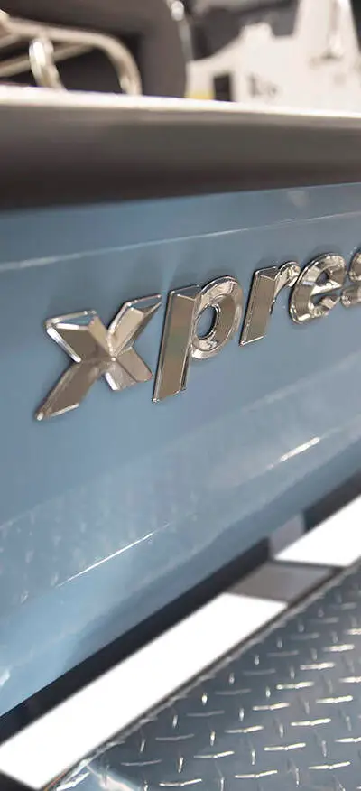 XR BAY marketing photo